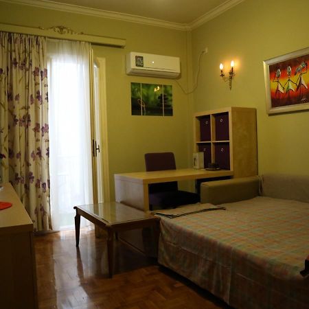 Centro Residence Αθήνα Εξωτερικό φωτογραφία