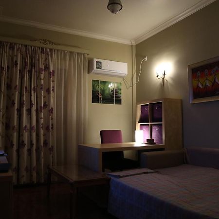 Centro Residence Αθήνα Εξωτερικό φωτογραφία