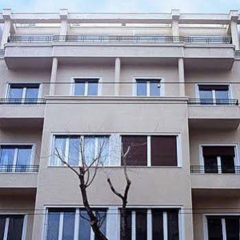 Centro Residence Αθήνα Εξωτερικό φωτογραφία