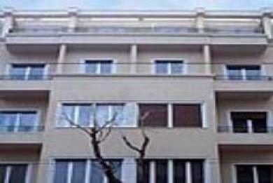 Centro Residence Αθήνα Εξωτερικό φωτογραφία