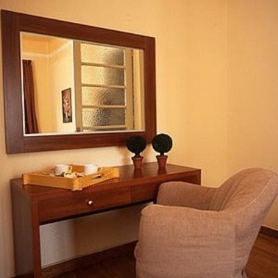 Centro Residence Αθήνα Δωμάτιο φωτογραφία