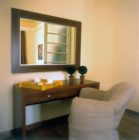 Centro Residence Αθήνα Εξωτερικό φωτογραφία