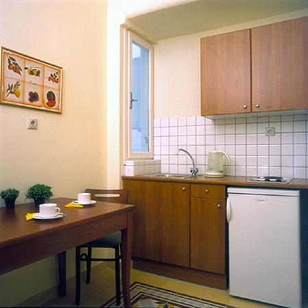 Centro Residence Αθήνα Εξωτερικό φωτογραφία