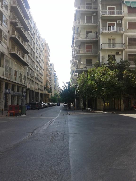 Centro Residence Αθήνα Εξωτερικό φωτογραφία