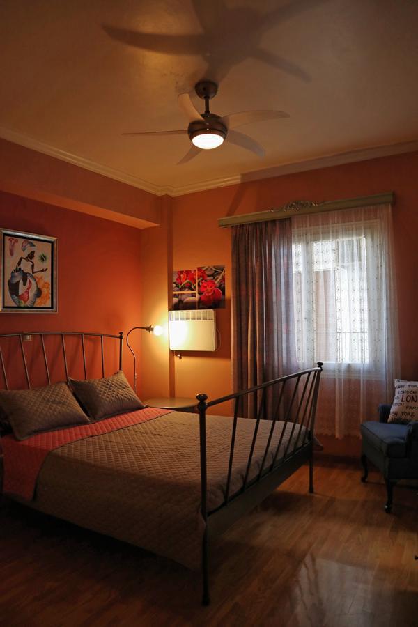 Centro Residence Αθήνα Εξωτερικό φωτογραφία