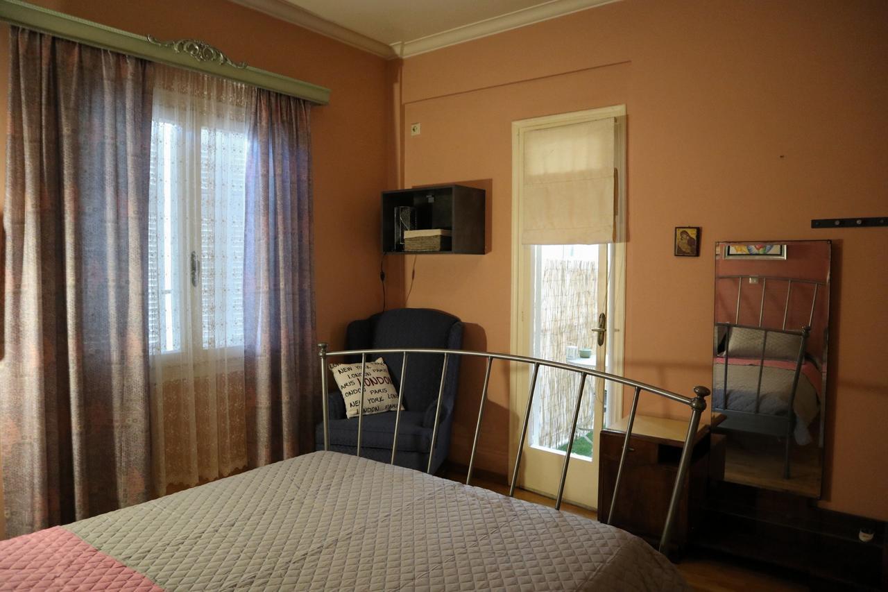 Centro Residence Αθήνα Εξωτερικό φωτογραφία
