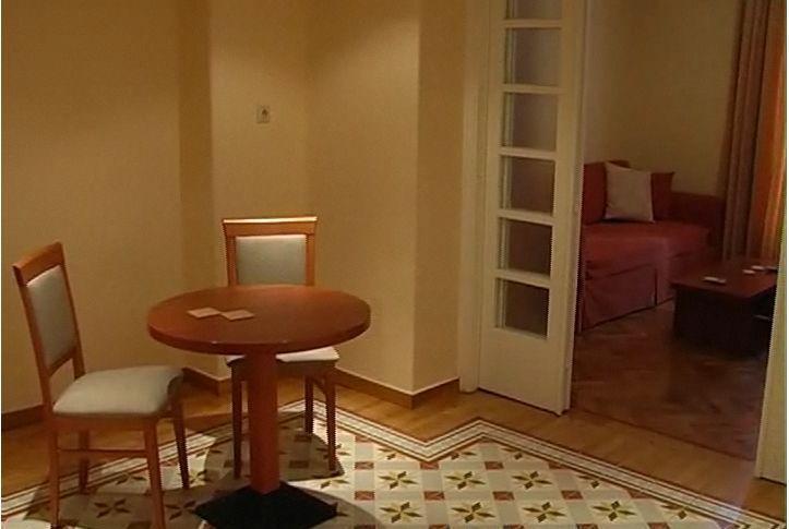 Centro Residence Αθήνα Εξωτερικό φωτογραφία