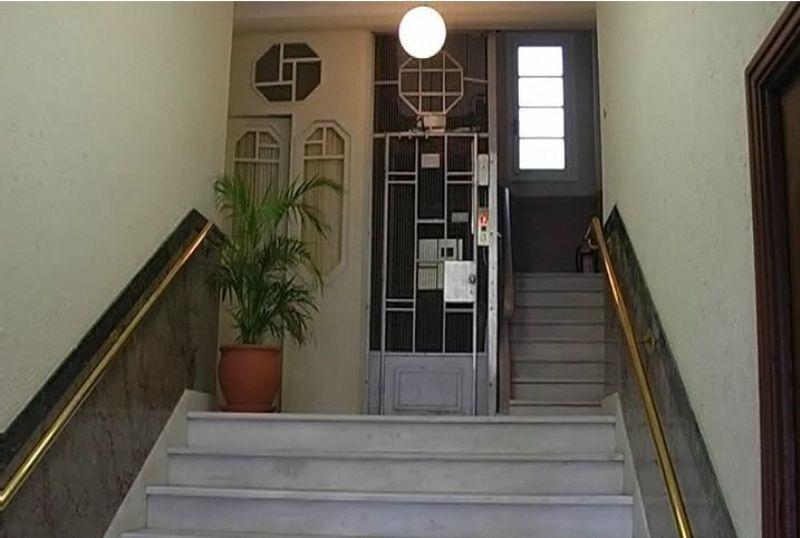 Centro Residence Αθήνα Εξωτερικό φωτογραφία