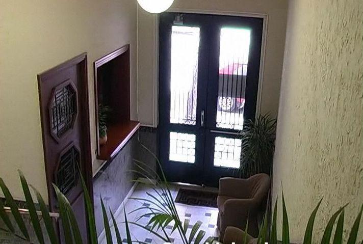 Centro Residence Αθήνα Εξωτερικό φωτογραφία