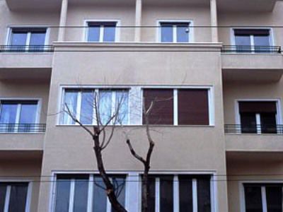 Centro Residence Αθήνα Εξωτερικό φωτογραφία